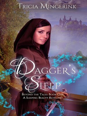 cover image of Dagger's Sleep